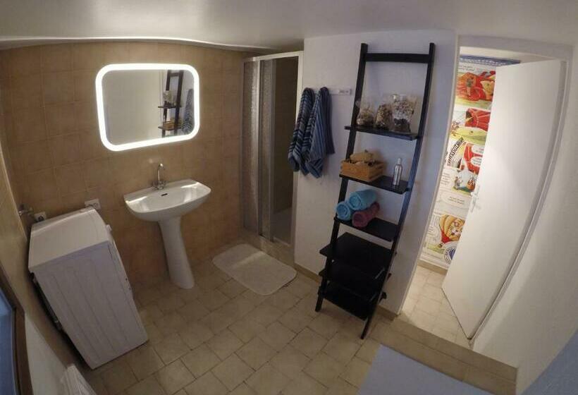Семейное Студио, Guest House Près Des Montgolfières