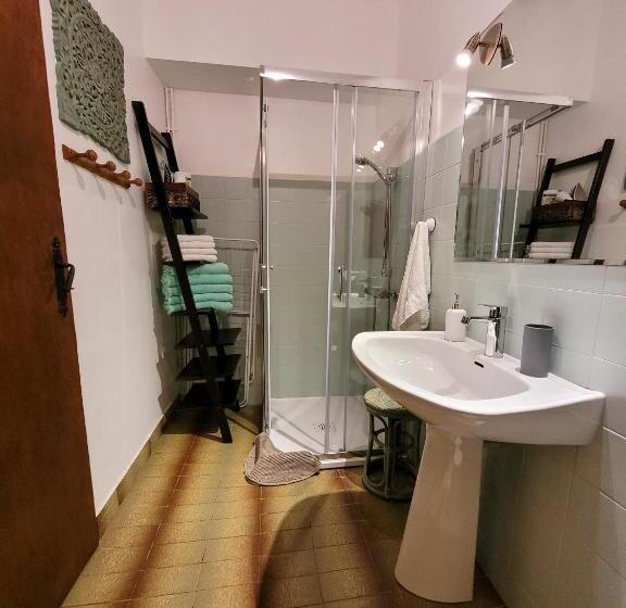 Апартаменты Семейные 1 Спальня, Guest House Près Des Montgolfières