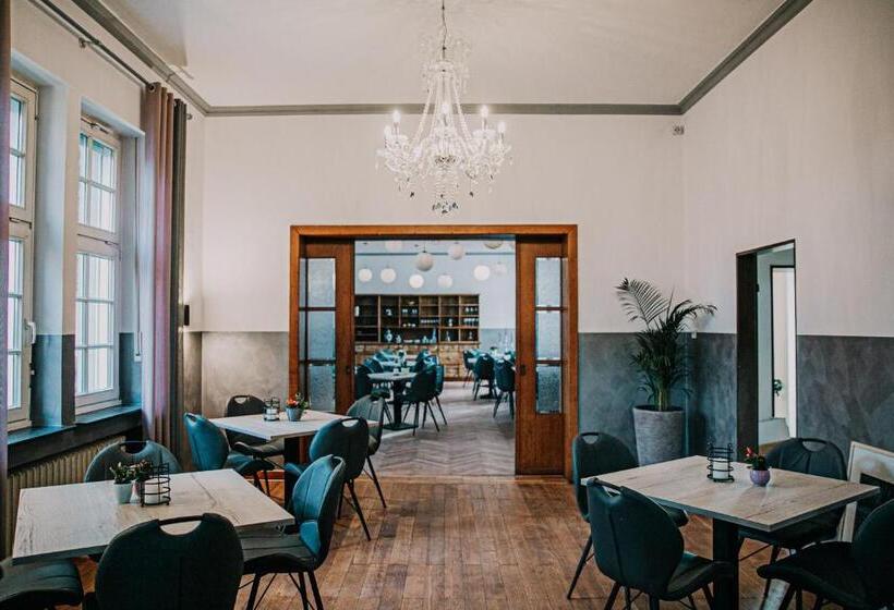 标准单人间, Gasthof Hotel Biedendieck