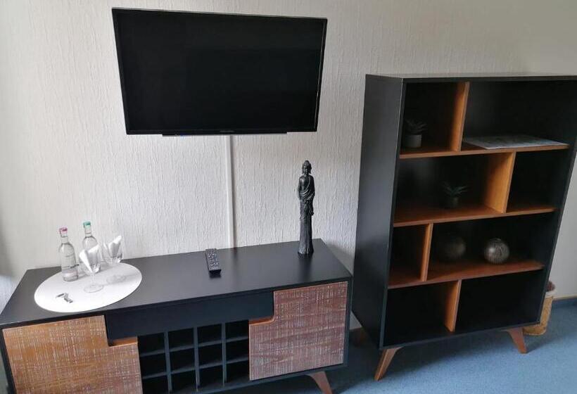标准间, Gasthof Hotel Biedendieck