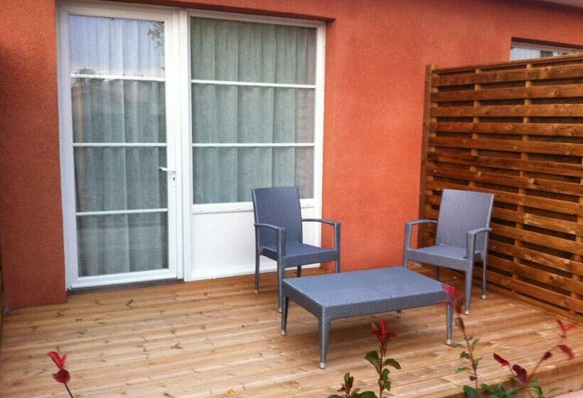Номер Basic, Hostellerie Del Matin Calme