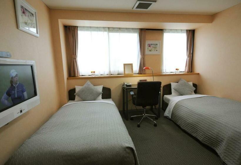 Номер Стандарт, Grand Park Hotel Kazusa