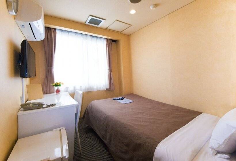 Номер Стандарт Индивидуальный, Grand Park Hotel Kazusa