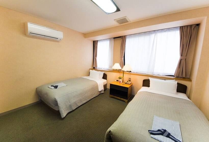 Номер Стандарт, Grand Park Hotel Kazusa