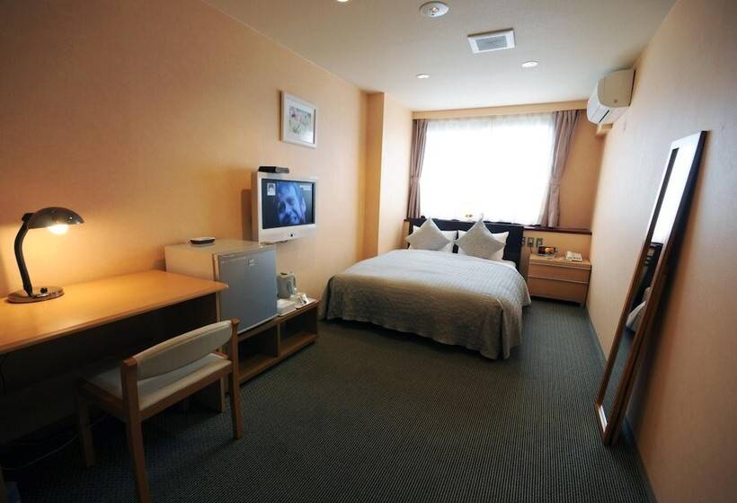 Номер Стандарт, Grand Park Hotel Kazusa