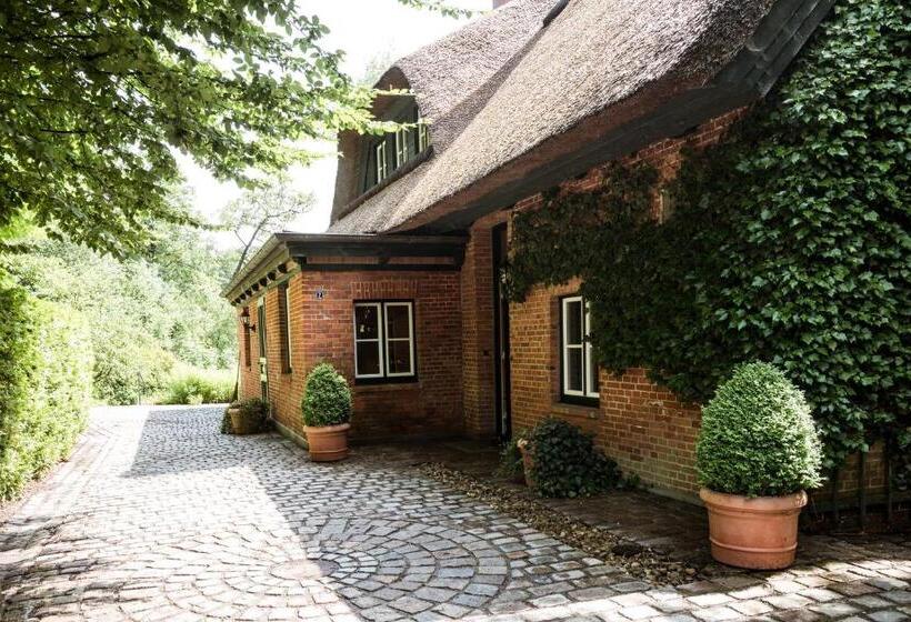 3间卧室的房子, Meinsachsenwald Forsthaus Friedrichsruh