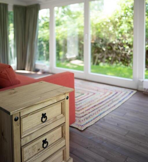 标准工作室, Meinsachsenwald Forsthaus Friedrichsruh