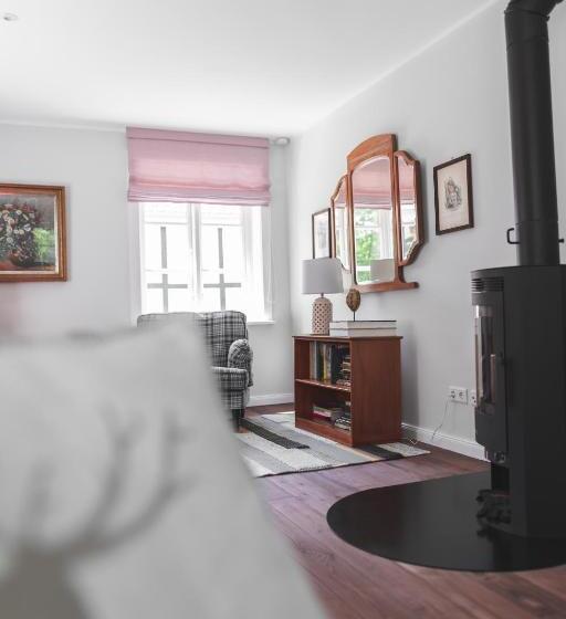 标准工作室, Meinsachsenwald Forsthaus Friedrichsruh