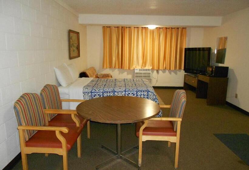 ２ベッドルームハウス, A1 Motel And Campground