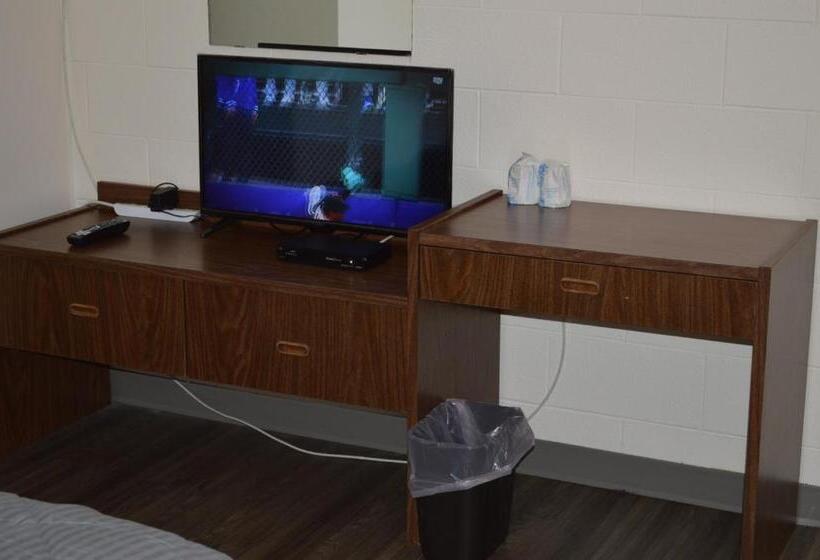 1ベッドルームアパートメントをつなぐ, A1 Motel And Campground