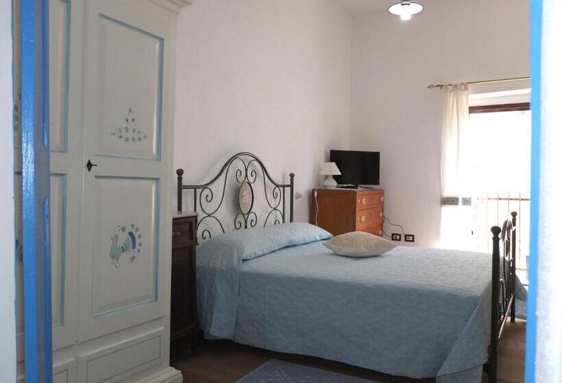 Номер Стандарт, Casa Camilla Sardegna