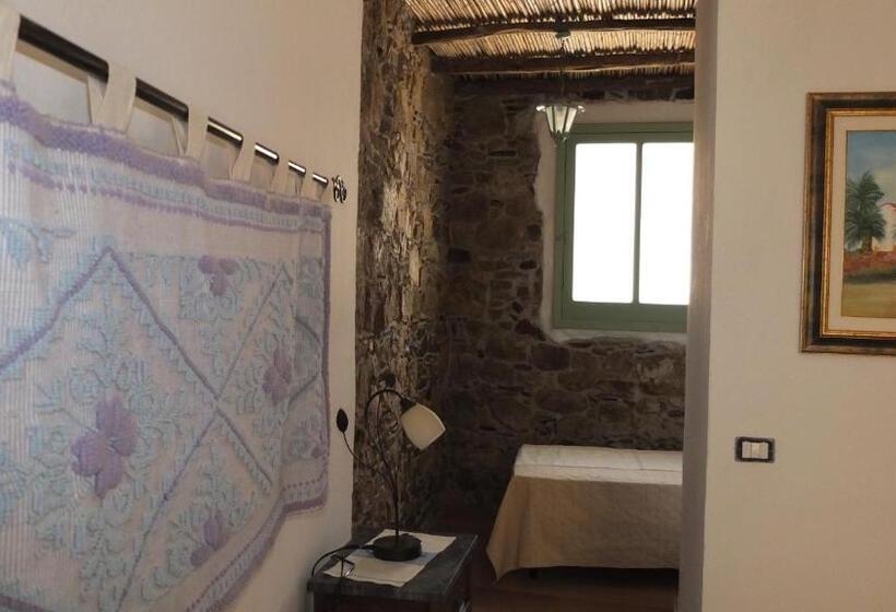 Номер Deluxe, Casa Camilla Sardegna