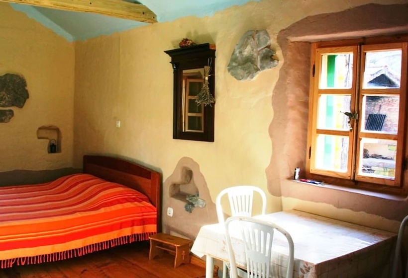 خانه 2 خوابه, Lavender Cottage