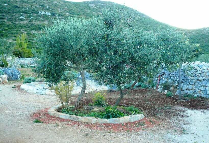 خانه 2 خوابه, Lavender Cottage
