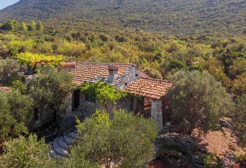 خانه 2 خوابه, Lavender Cottage