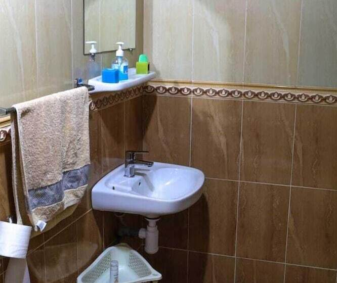 Номер Стандарт, Moroccan Surf Journey   Hostel