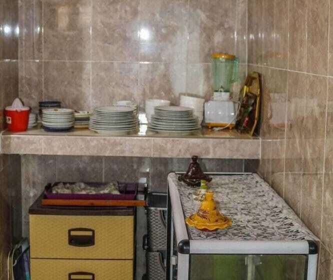 Номер Стандарт, Moroccan Surf Journey   Hostel