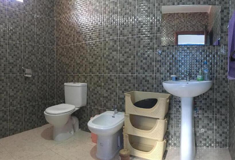 Номер Стандарт, Moroccan Surf Journey   Hostel