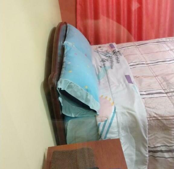 스탠다드 룸, Hostería La Chorrera