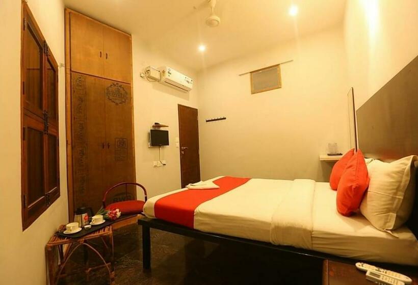 اتاق اکونومی, Le Apex Home Stay