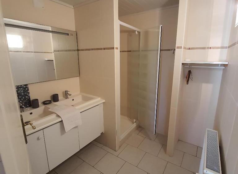 Номер Стандарт Трехместный, Chambres Et Table D Hôtes   Domaine De Bardenat