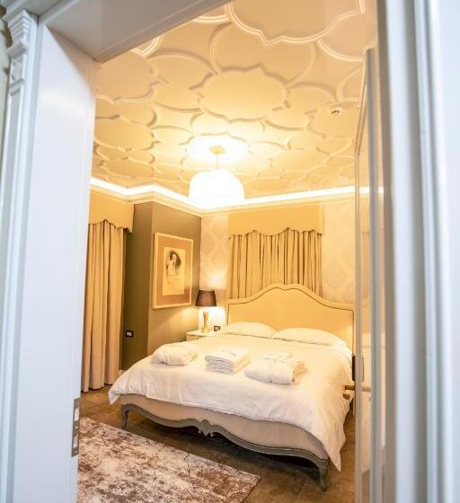스탠다드 룸, Vila Ekrem