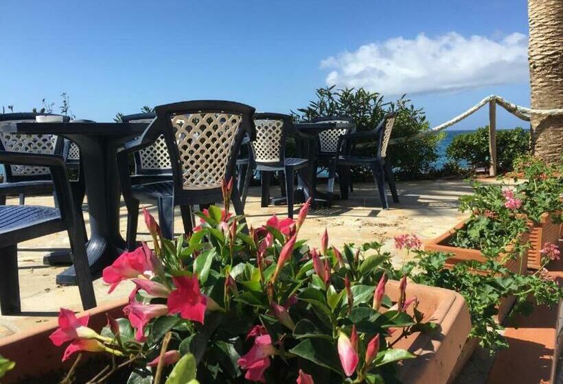 آپارتمان 1 خوابه, Mandel 2 Residence