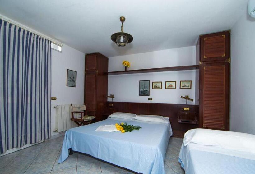 استودیو خانوادگی, Mandel 2 Residence