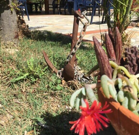 آپارتمان لوکس 1 خوابه, Mandel 2 Residence