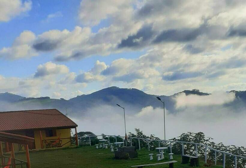 Номер Стандарт, Pousada Do Sossego
