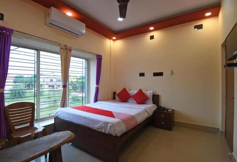 Номер Economy, Staymaker Hotel Sannidhyo