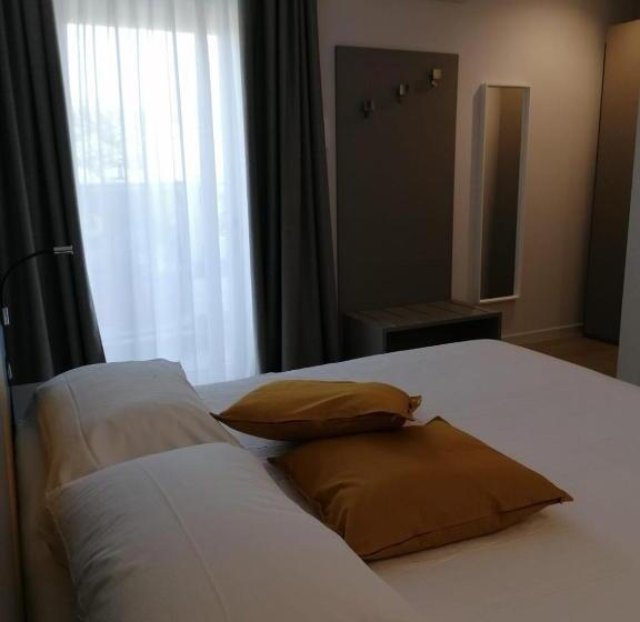 Номер Стандарт, B&b Come A Casa