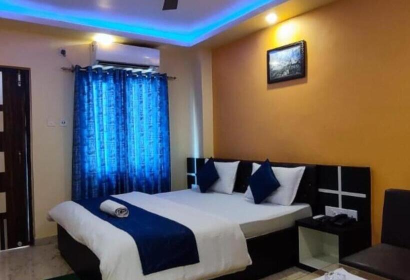 Quarto Deluxe, Goroomgo Avipsha Digha