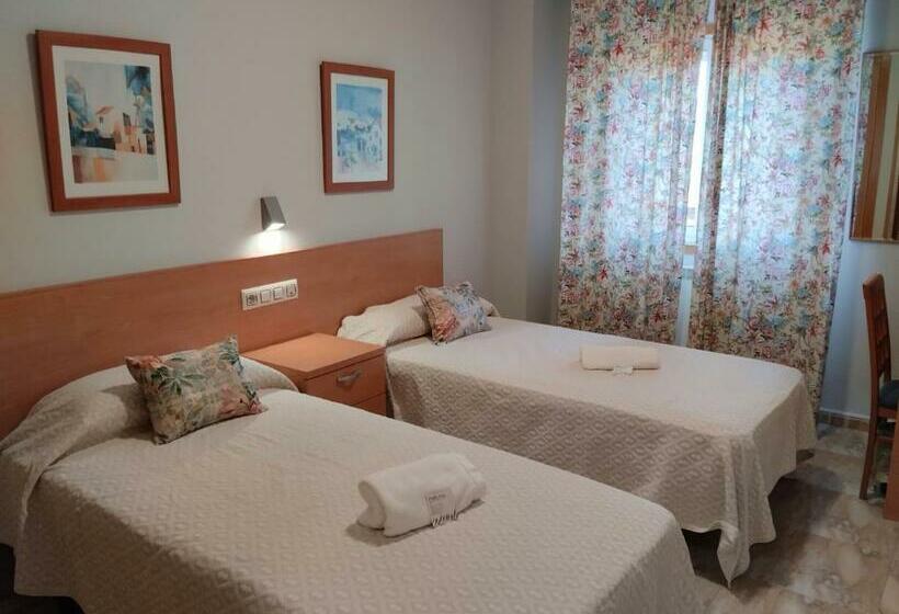 Номер Стандарт, Casa Tito