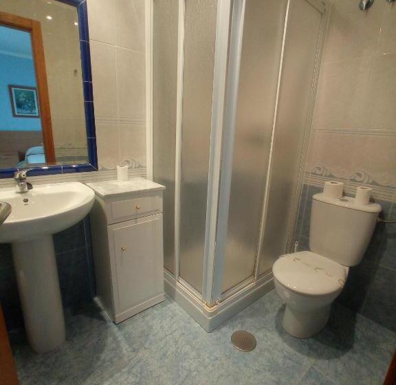 Номер Стандарт Трехместный, Casa Tito