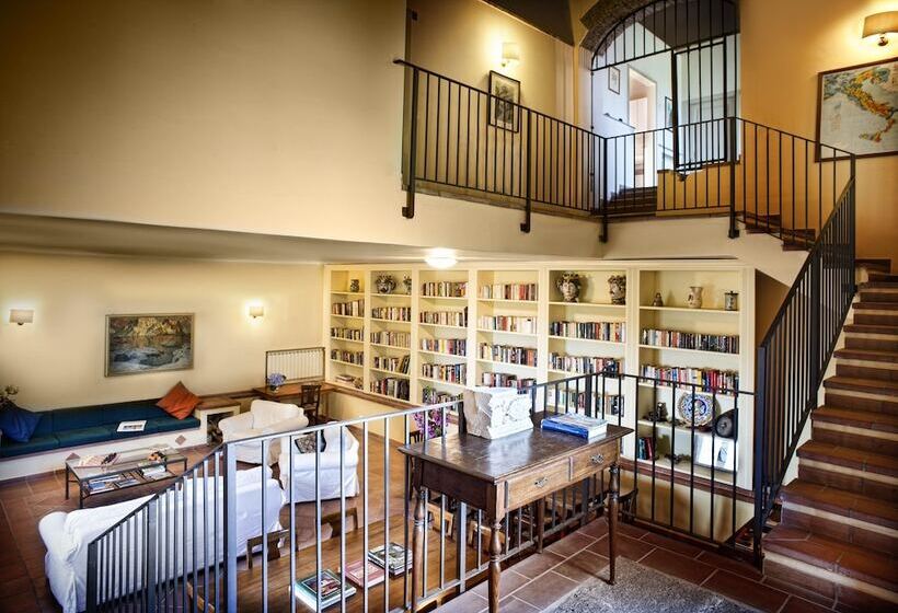 آپارتمان 1 خوابه, Agriturismo Tenuta San Michele
