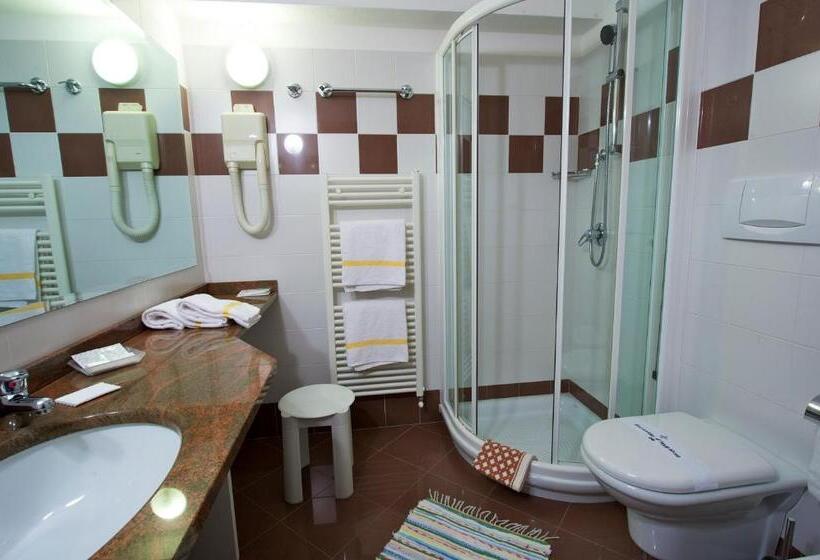 اتاق اکونومی, Nordik