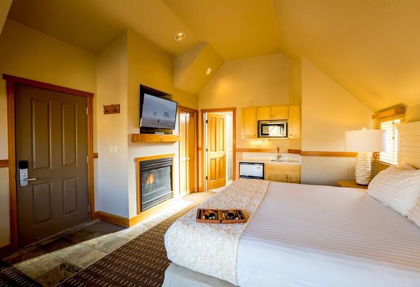 Студио Стандарт Кровать Кинг, The Ocean Lodge