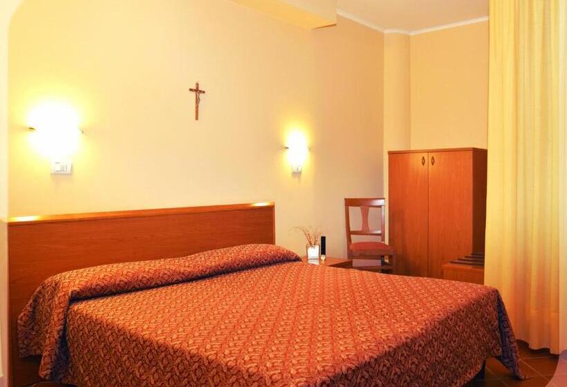 Номер Стандарт, E Appartamenti La Solaria