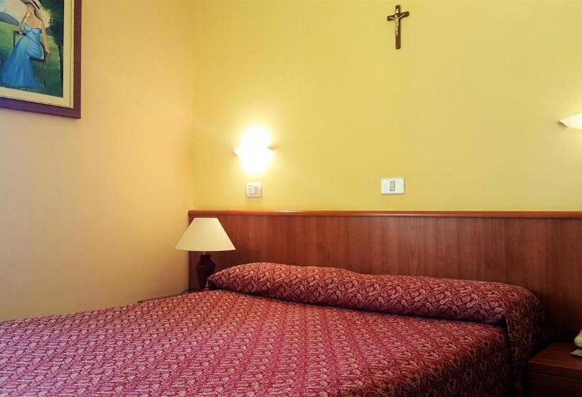 Economy-huone, E Appartamenti La Solaria