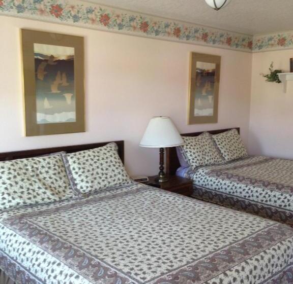스탠다드 룸, Sweet Breeze Inn Grants Pass