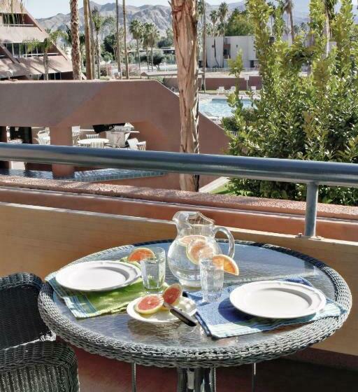 Suite, Marquis Villas Resort