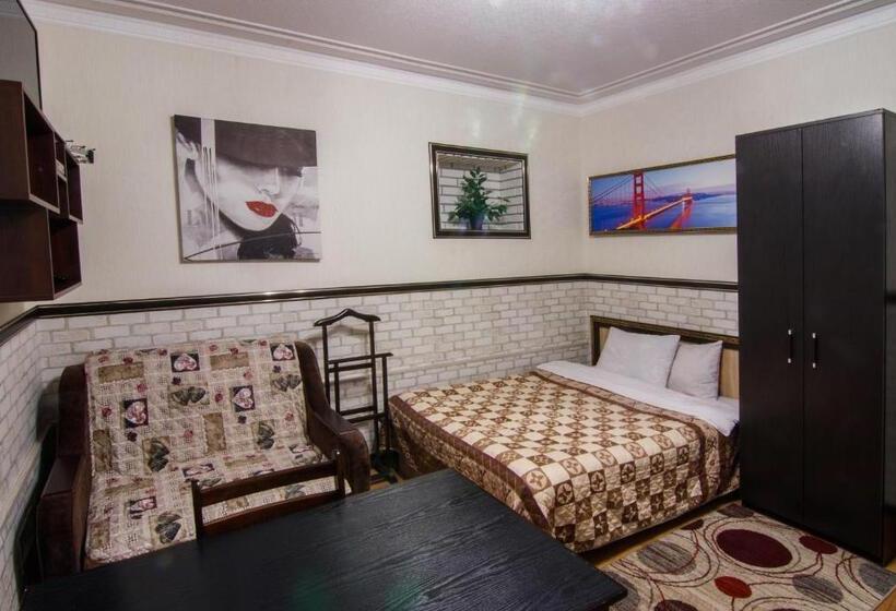 اتاق استاندارد سه نفره, Bonus