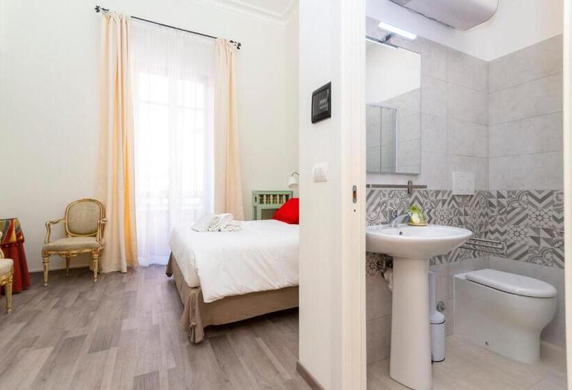 غرفة قياسية, Casa Della Contessa B&b