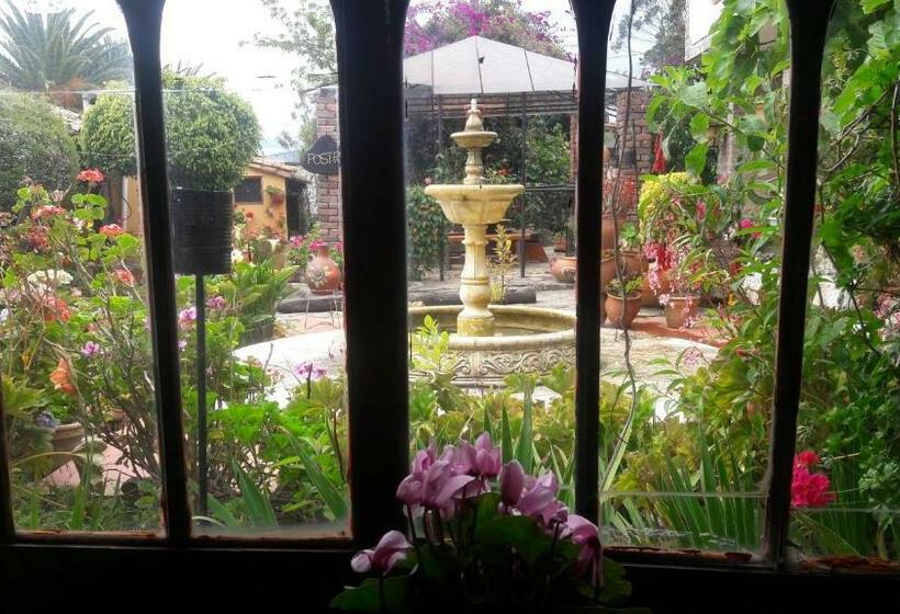 Семейный Номер, Hostal Complejoturístico Santa Isabel