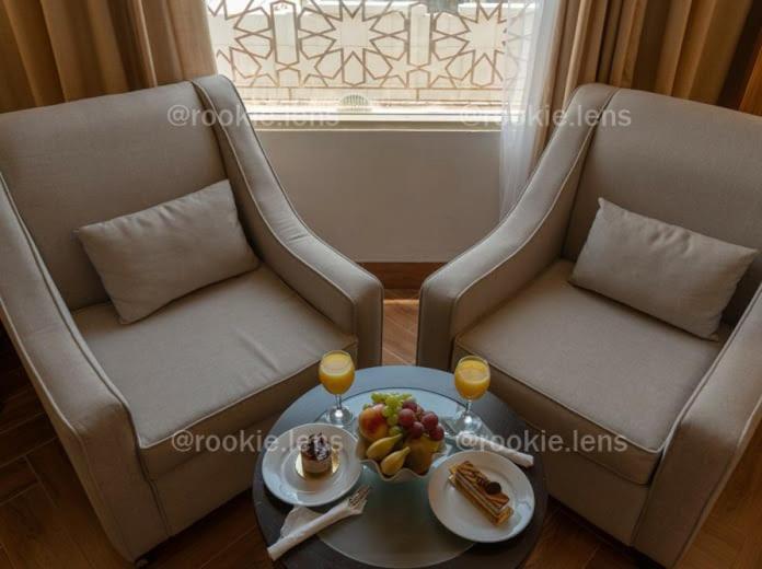 Номер Стандарт, Golden Tower Hotel Alkhobar Corniche