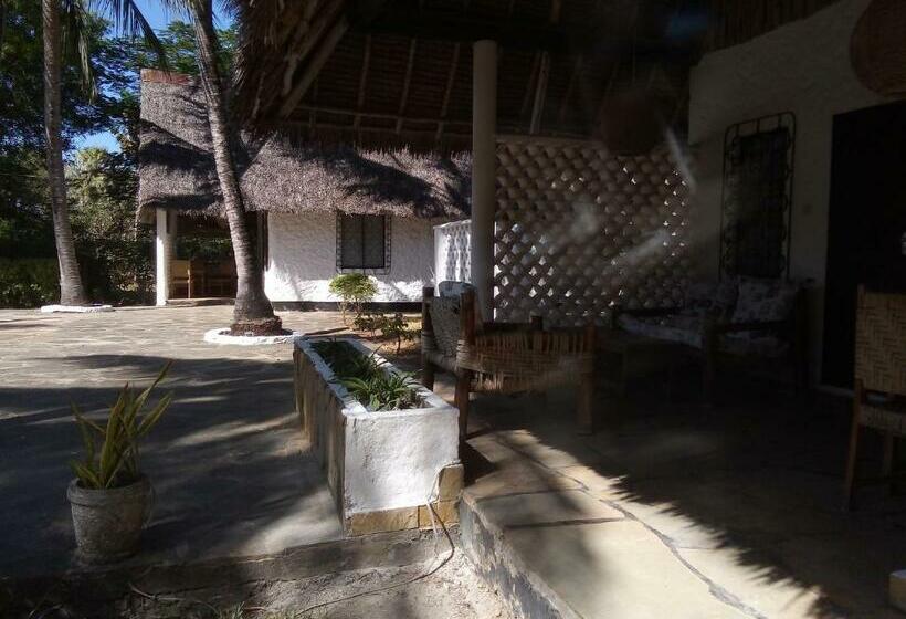 ویلای لوکس 1 خوابه, Glory Ocean Villas   Diani