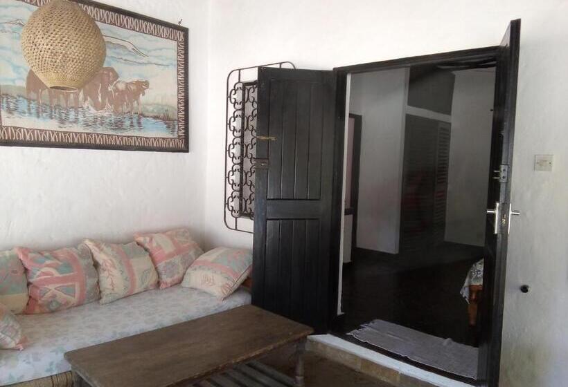 ویلای لوکس 1 خوابه, Glory Ocean Villas   Diani