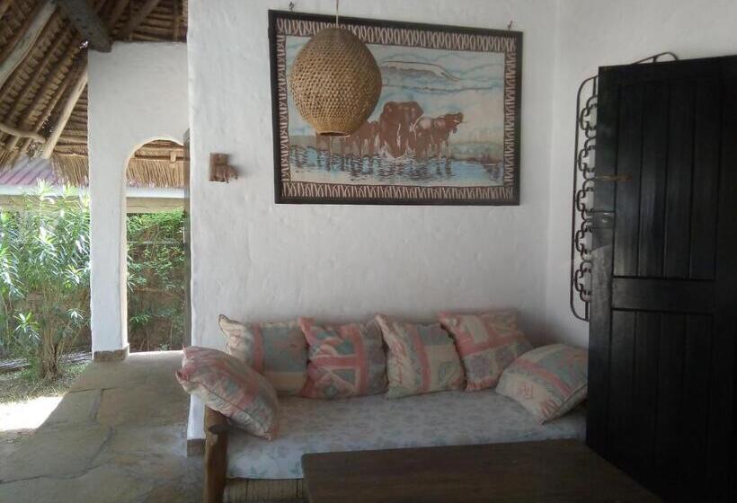 ویلای لوکس 1 خوابه, Glory Ocean Villas   Diani