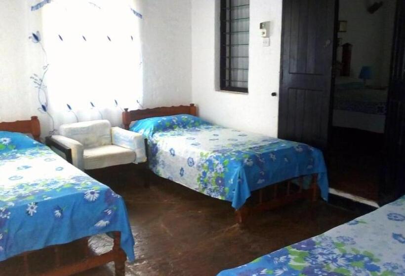 ویلای 2 خوابه, Glory Ocean Villas   Diani